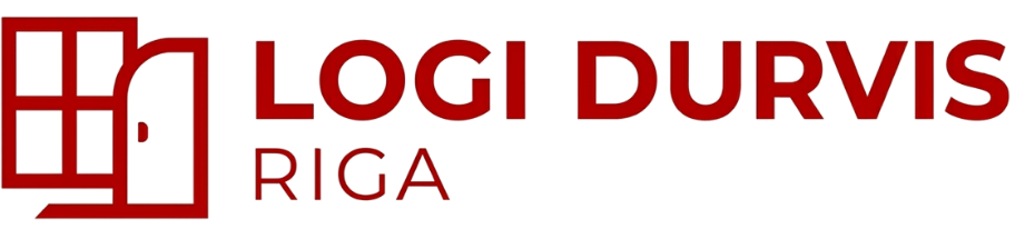 Logi un Durvis Rigā | Предлагаем широкий спектр услуг. 